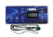 Balboa VL701S Touch Panel 1p + Air V2