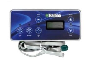 Balboa VL701S Touch Panel 1p + Air V2