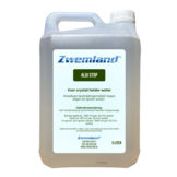 Zwemland Zwembad Anti Alg 5 liter - Algi-stop