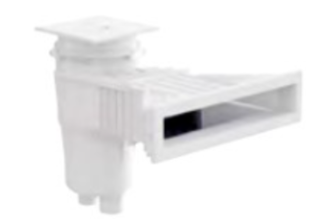 Astral Skimmer voor folie- en prefabbaden
