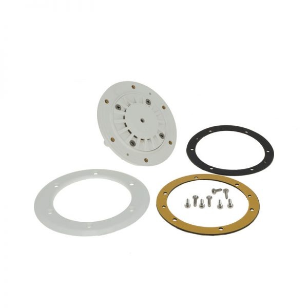 Astral bodeminlaat voor foliebaden