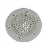 Astral bodeminlaat voor foliebaden