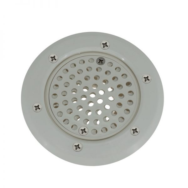 Astral bodeminlaat voor foliebaden