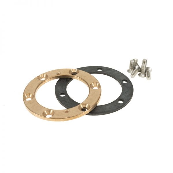 Hugo Lahme wanddoorvoer 240mm