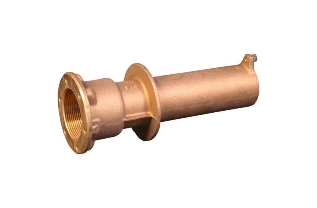 Hugo Lahme wanddoorvoer 240mm