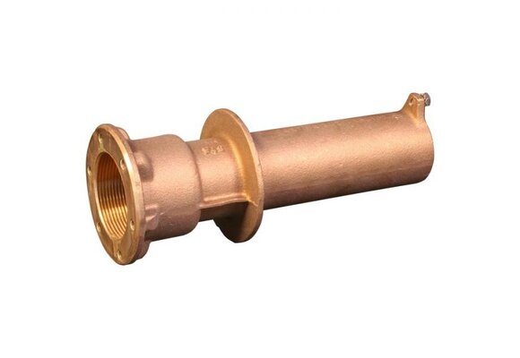 Hugo Lahme wanddoorvoer 240mm