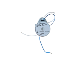 Peristaltische Doseerpomp  Motor 1,5L/h