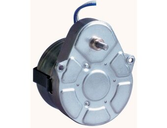 Peristaltische Doseerpomp Motor 3L/u - 20RPM