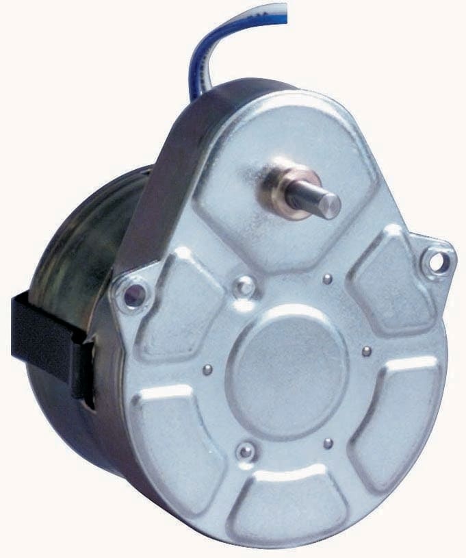 Peristaltische Doseerpomp Motor 3L/u - 20RPM