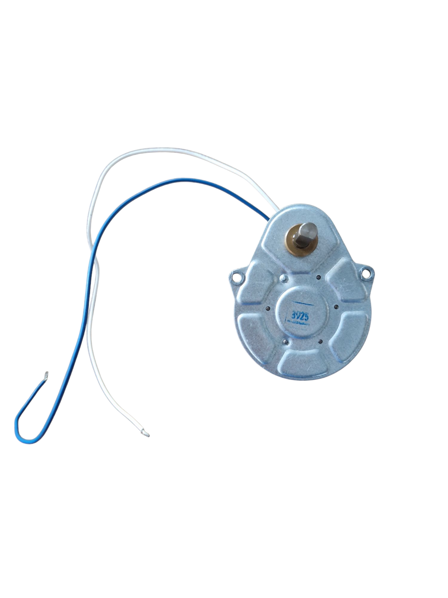 Peristaltische Doseerpomp Motor 3L/u - 20RPM