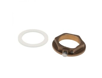 Hugo Lahme contramoer voor prefabbaden