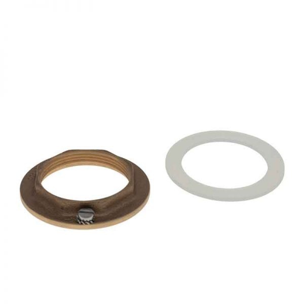 Hugo Lahme contramoer voor prefabbaden