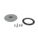 Hugo Lahme inlaatfitting  1½” met nozzle