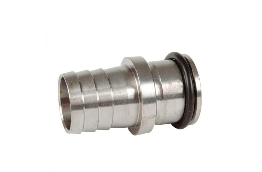 Hugo Lahme slangtule met O-ring