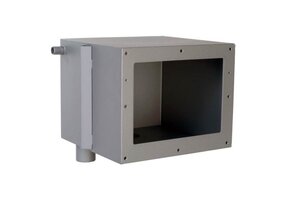 Behncke RVS skimmer B280