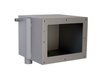 Behncke RVS skimmer B280