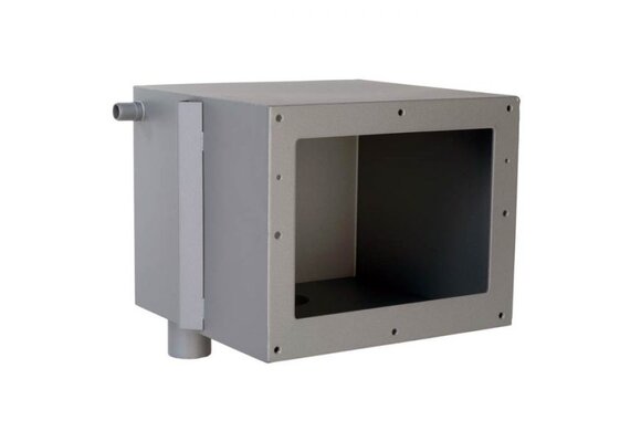 Behncke RVS skimmer B280