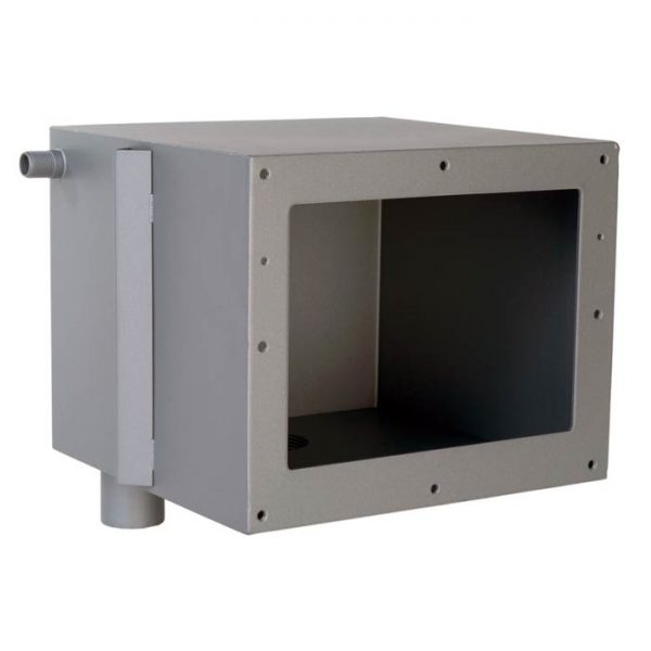 Behncke RVS skimmer B280