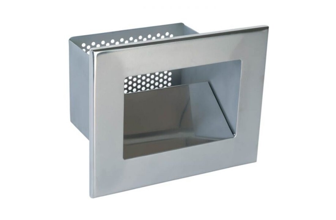 Accessoires voor Behncke RVS skimmer B280
