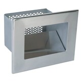 Accessoires voor Behncke RVS skimmer B280