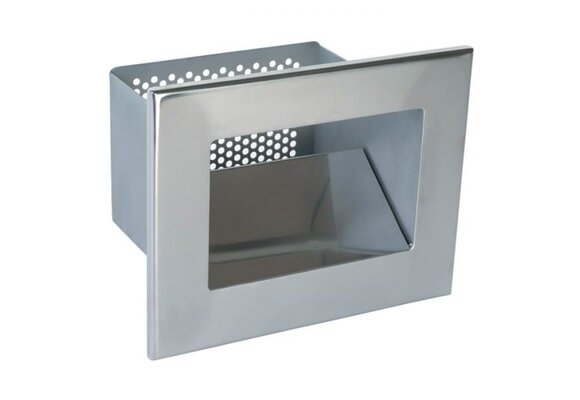 Accessoires voor Behncke RVS skimmer B280