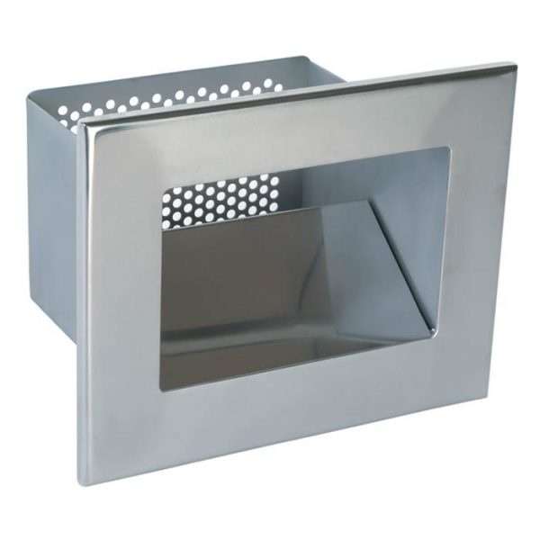 Accessoires voor Behncke RVS skimmer B280