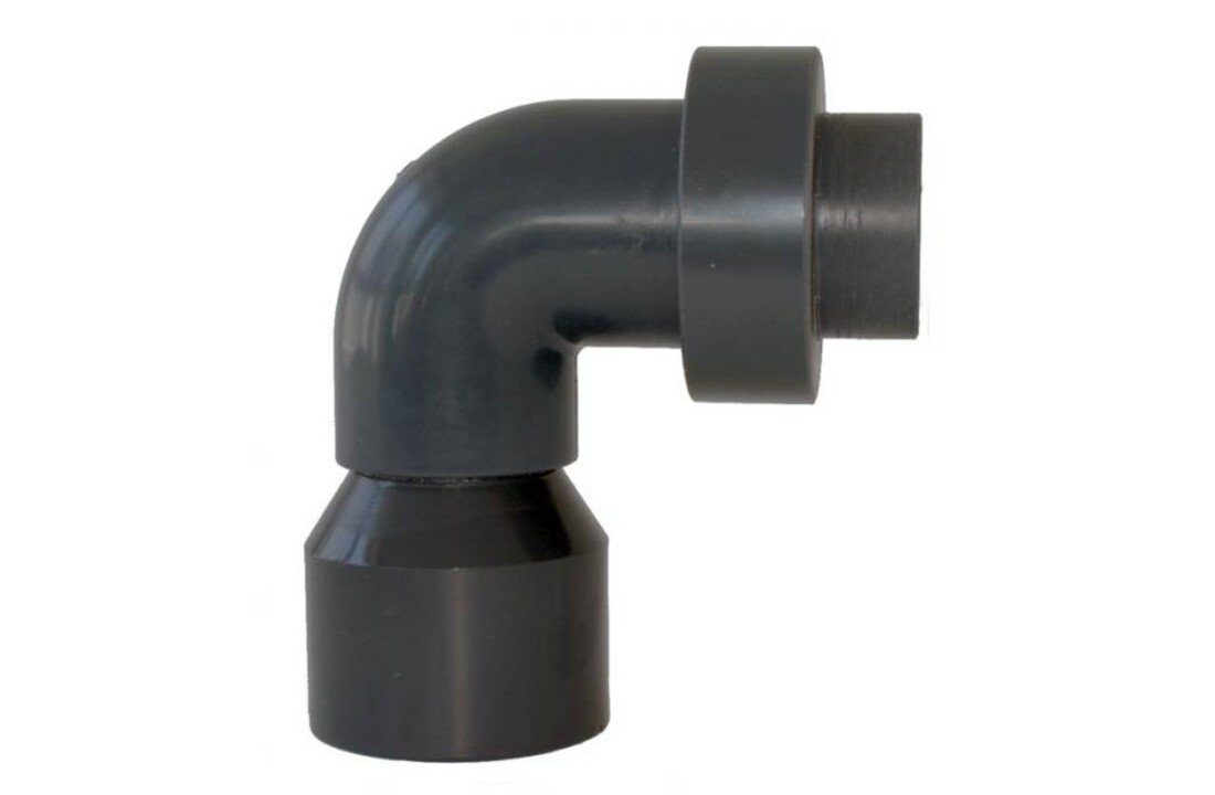 Accessoires voor Behncke RVS skimmer B280