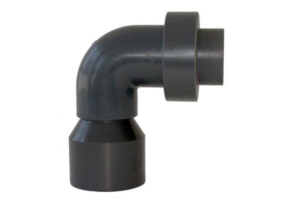 Accessoires voor Behncke RVS skimmer B280
