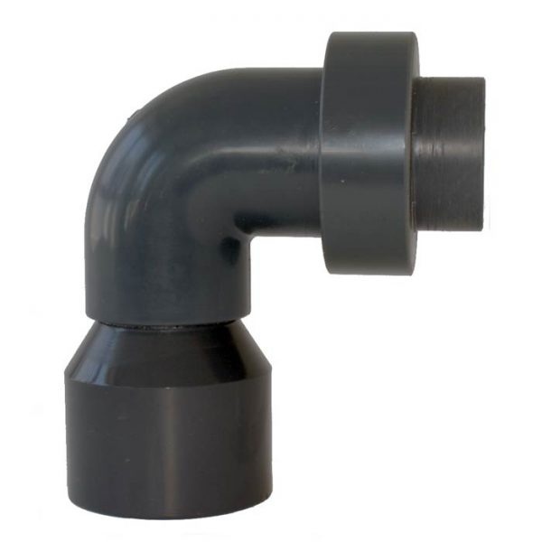 Accessoires voor Behncke RVS skimmer B280