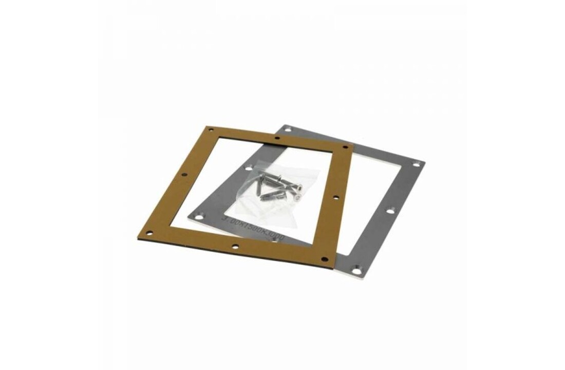 Accessoires voor Behncke RVS skimmer B280