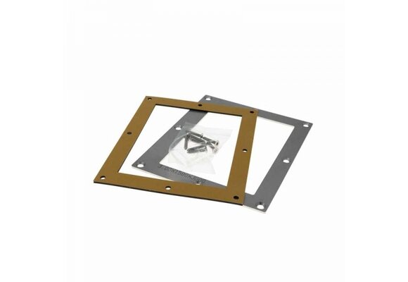 Accessoires voor Behncke RVS skimmer B280