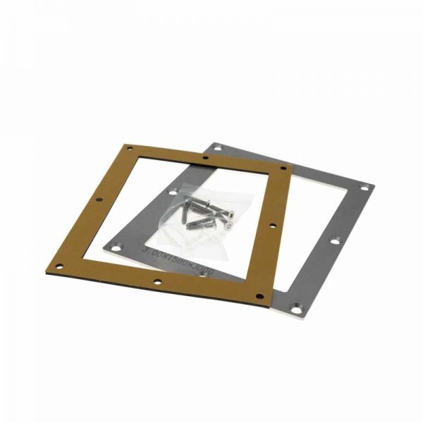 Accessoires voor Behncke RVS skimmer B280