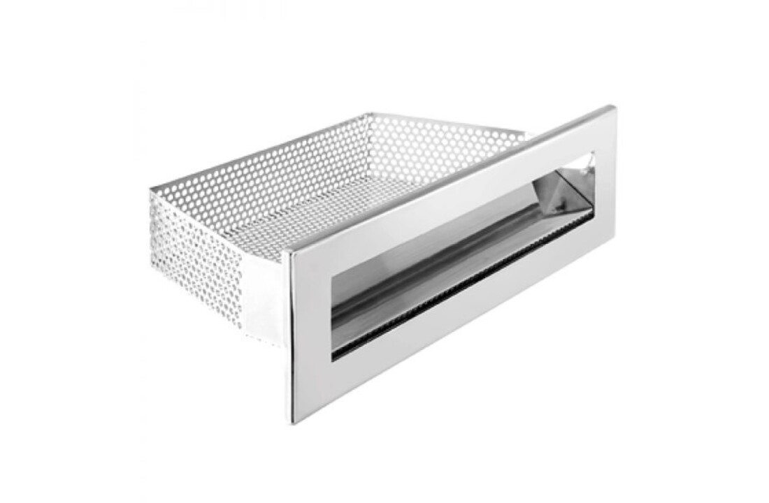 Accessoires voor Behncke RVS hoogwaterskimmer B500 EVO