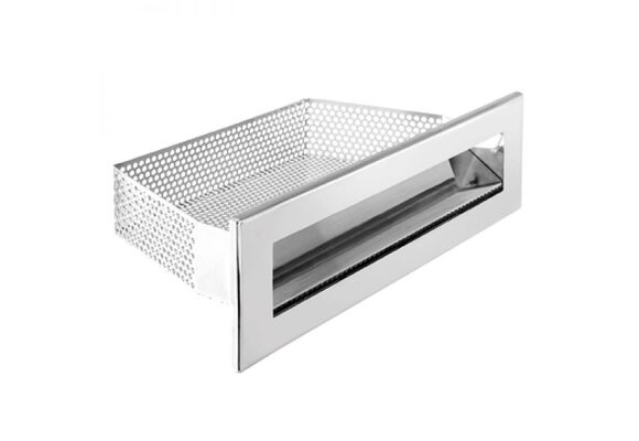 Accessoires voor Behncke RVS hoogwaterskimmer B500 EVO