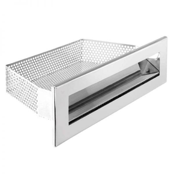 Accessoires voor Behncke RVS hoogwaterskimmer B500 EVO