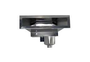 Behncke hoogwaterskimmer B500 SLIM