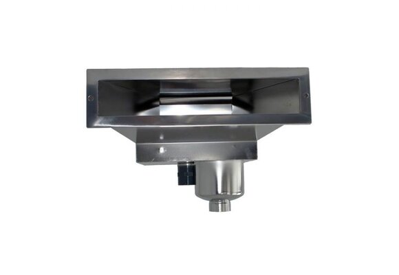 Behncke hoogwaterskimmer B500 SLIM