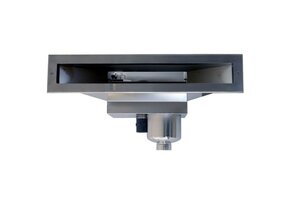 Behncke hoogwaterskimmer B600 SLIM