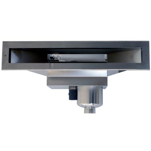 Behncke hoogwaterskimmer B600 SLIM