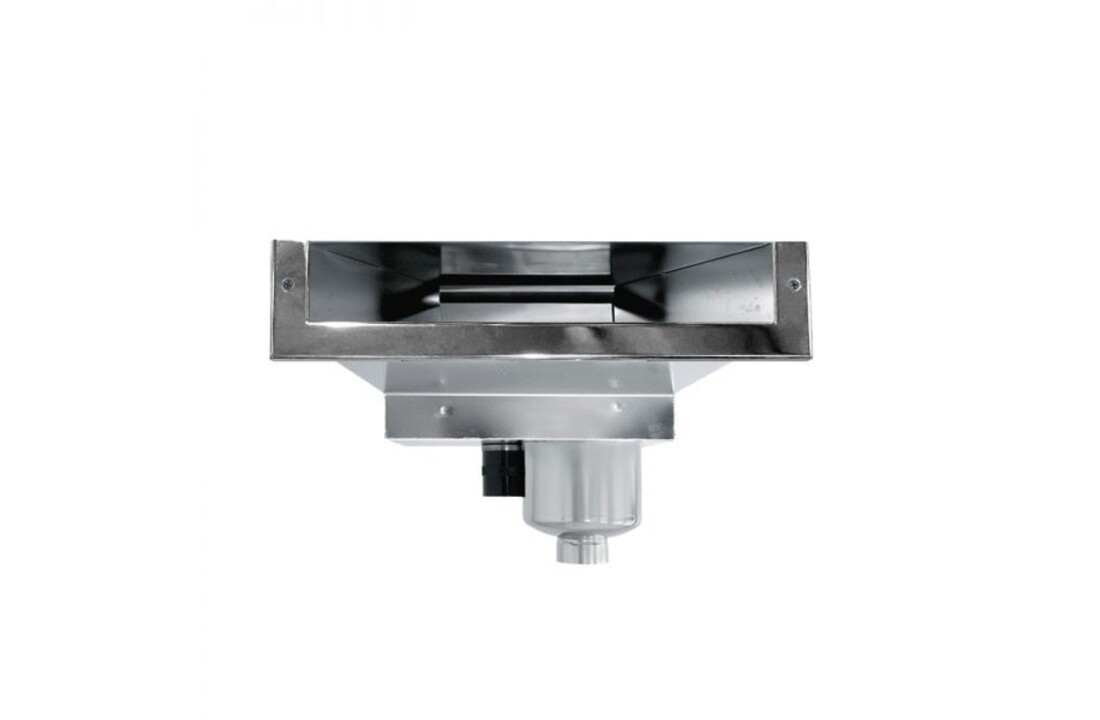 Behncke hoogwaterskimmer B500 ULTIMATE LEVEL
