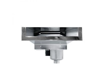 Behncke hoogwaterskimmer B500 ULTIMATE LEVEL