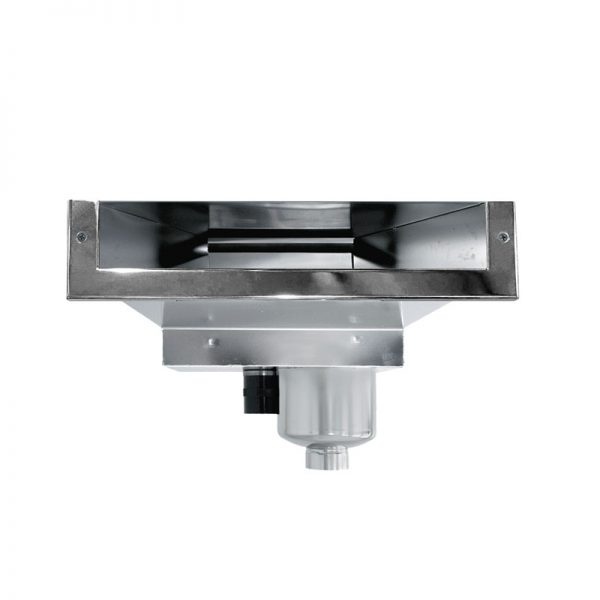 Behncke hoogwaterskimmer B500 ULTIMATE LEVEL