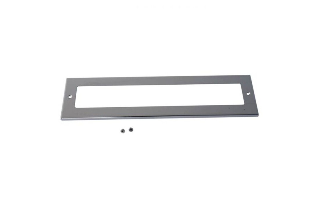 Accessoires voor Behncke hoogwaterskimmer B500 SLIM