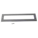 Accessoires voor Behncke hoogwaterskimmer B500 SLIM