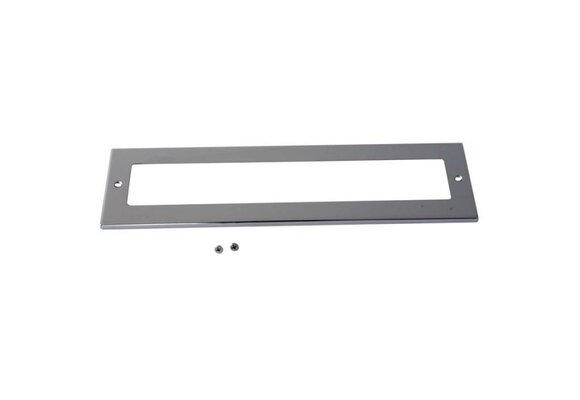 Accessoires voor Behncke hoogwaterskimmer B500 SLIM