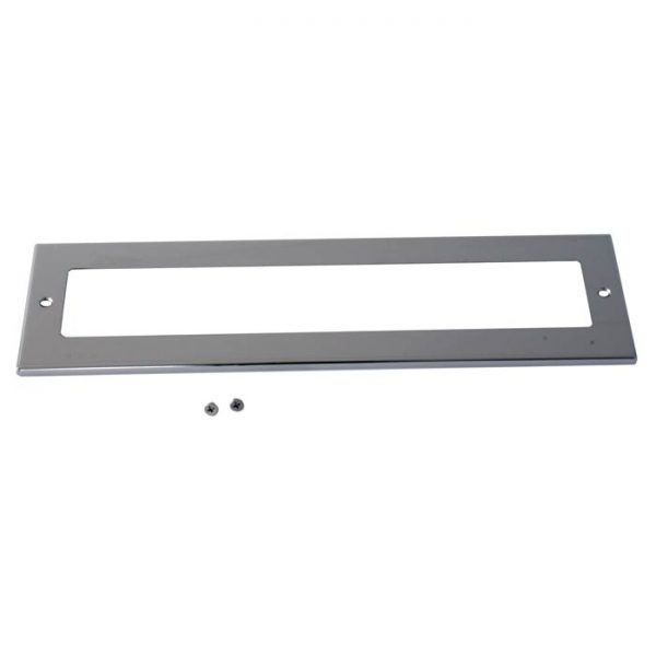 Accessoires voor Behncke hoogwaterskimmer B500 SLIM