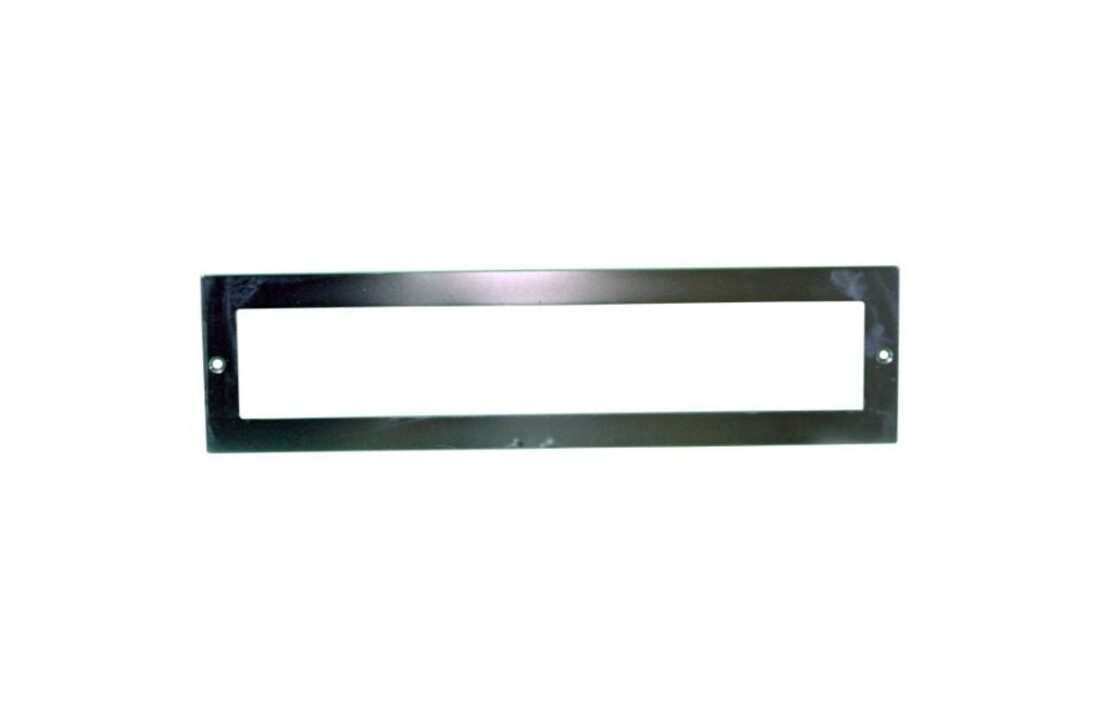 Accessoires voor Behncke hoogwaterskimmer B500 SLIM