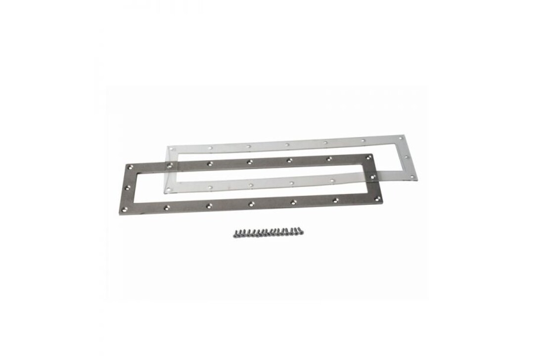 Accessoires voor Behncke hoogwaterskimmer B600 SLIM
