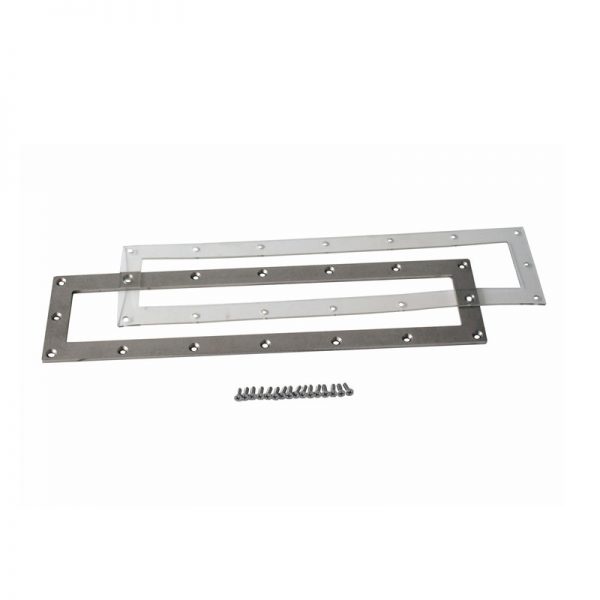 Accessoires voor Behncke hoogwaterskimmer B600 SLIM