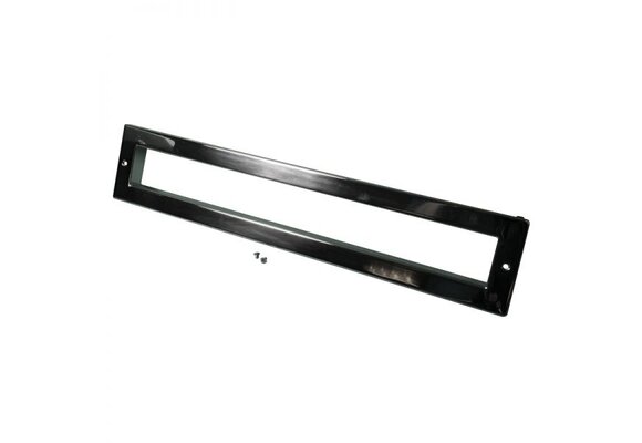 Accessoires voor Behncke hoogwaterskimmer B600 SLIM